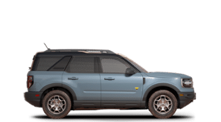 2024 Ford Bronco Sport® External Image 1